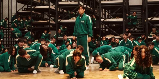 Original Series 'STRANGER THINGS' and 'SQUID GAME' Dominate Streaming Throughout 2025 According to Nielsen