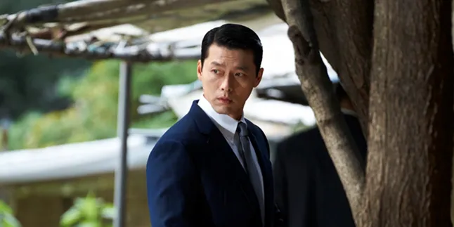 Hyun Bin's Series 'Made in Korea' Premieres on Disney+ Starting December 24, 2025