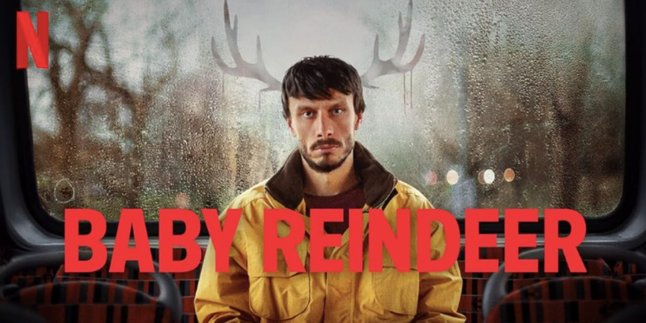 Real-Life Stalker Terror Series 'BABY REINDEER' Trending After One Month of Airing