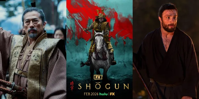 Series 'SHOGUN' Akhirnya Berakhir, Sang Kreator Buka Suara Terkait Kemungkinan Adanya Sequel Season Kedua Series 'SHOGUN' Akhirnya Berakhir, Sang Kreator Buka Suara Terkait Kemungkinan Adanya Sequel Season Kedua