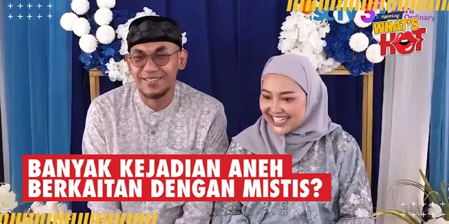 Often Experiences Strange Incidents, Late Mpok Alpa's Husband Asserts It's Not Mystical