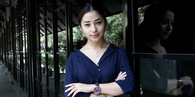 Sering Baca Komentar, Nikita Willy Anggap Haters Motivasi Sering Baca Komentar, Nikita Willy Anggap Haters Motivasi