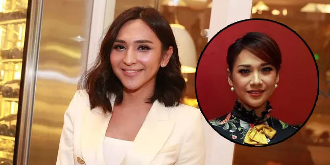 Sering Bareng, Dena Rachman Cerita Pertemanannya Dengan BCL Sering Bareng, Dena Rachman Cerita Pertemanannya Dengan BCL