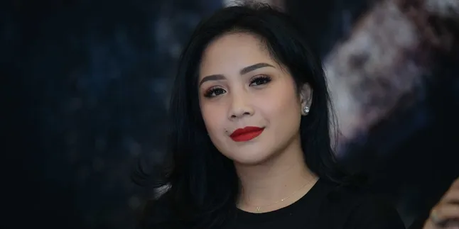 Sering Berantem Waktu Kecil, Caca Tengker Bongkar Sifat Buruk Nagita Slavina