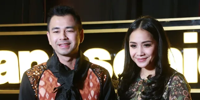 Sering Berkata Kasar Pada Istri Jadi Penyebab Pita Suara Raffi Ahmad Bermasalah
