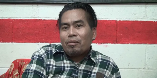 Sering Bersama, Bopak Castello Luruskan Hubungan Dengan Nurasiah Sering Bersama, Bopak Castello Luruskan Hubungan Dengan Nurasiah