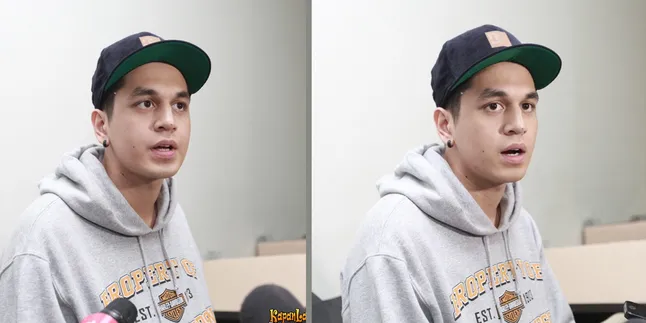 Sering Bersama Jessica Mila, Kevin Julio Tak Takut Jatuh Cinta