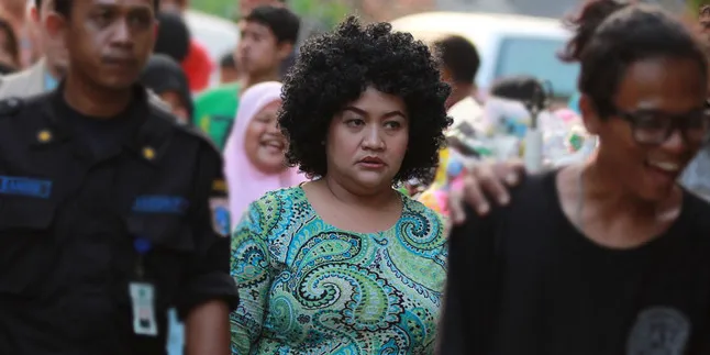 Sering Bertemu Indra Birowo, Tike Takut Jadi Clash Sering Bertemu Indra Birowo, Tike Takut Jadi Clash