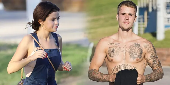 Sering Bertengkar, Justin Bieber & Selena Gomez Dikabarkan Break
