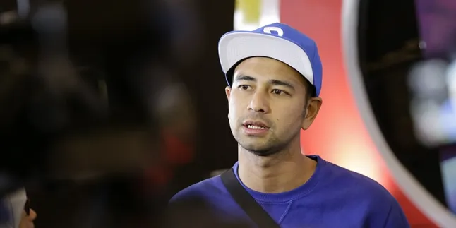 Sering Bicara Kasar, Raffi Ahmad Minta Maaf ke Nagita Slavina Sampai Nangis