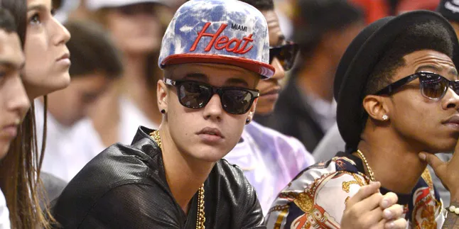 Sering Bikin Masalah, Justin Bieber Diusir Dari Perumahan
