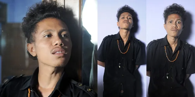 Sering Bikin Ulah, Ephi Stand Up Comedy Diusir Warga Dari Kampung Sering Bikin Ulah, Ephi Stand Up Comedy Diusir Warga Dari Kampung