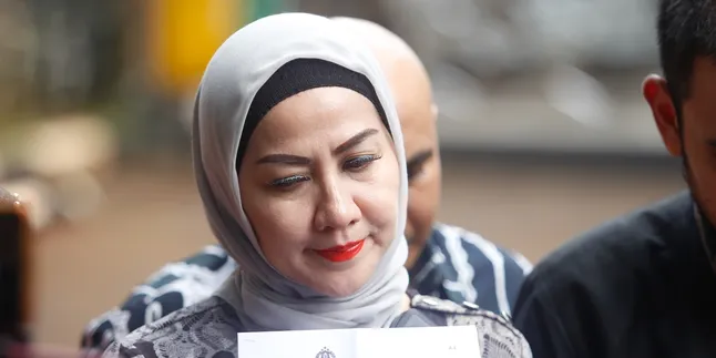 Sering Bingung dan Linglung, Venna Melinda Akui Masih Trauma Usai Alami Kasus Dugaan KDRT Dari Ferry Irawan