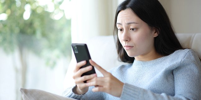 Often Receiving Suspicious Link Deliveries? Don't Click Right Away, Check with These 3 Steps!