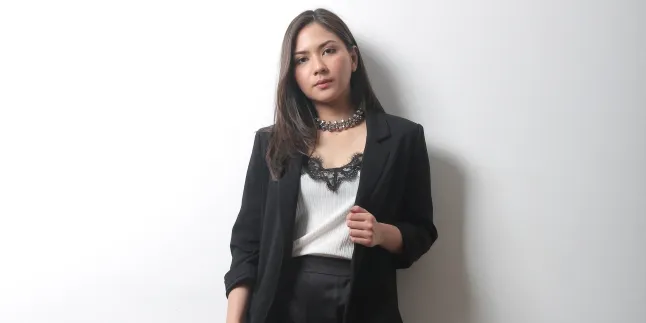 Sering Dapat Komentar Body Shaming, Ini Cara Jessica Mila Hadapi Rasa Insecure