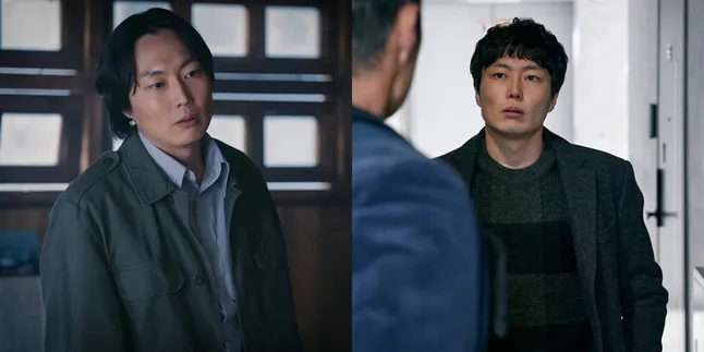 Sering Dapat Peran Ngeselin Tapi Penting, Ini Deretan Drama Korea Roh Jae Won yang Sukses Bikin Geregetan Sering Dapat Peran Ngeselin Tapi Penting, Ini Deretan Drama Korea Roh Jae Won yang Sukses Bikin Geregetan