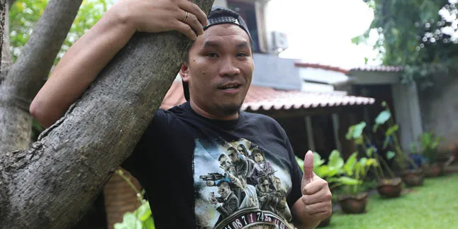 Sering Dapat Peran Ngondek, Mongol Khawatirkan Anak Ceweknya