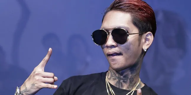 Sering di-Bully, Young Lex dan Bowo Tik Tok Berikan Pesan Untuk Haters Sering di-Bully, Young Lex dan Bowo Tik Tok Berikan Pesan Untuk Haters