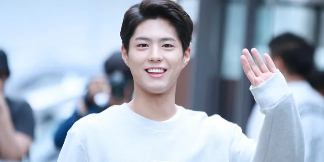 Sering Dibilang Bak Malaikat, Seperti Ini Saat Park Bo Gum Marah Sering Dibilang Bak Malaikat, Seperti Ini Saat Park Bo Gum Marah