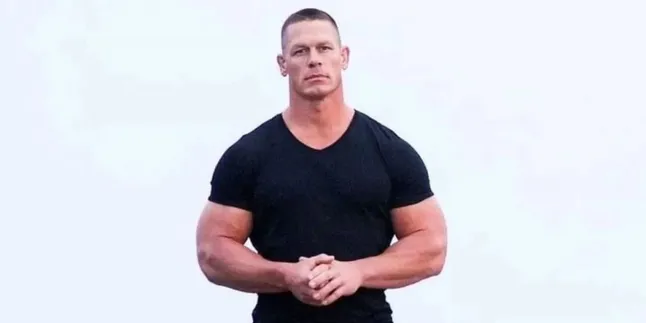 Often Said to Look Alike, John Cena Uploads Photo of Kim Moo Yeol on Instagram