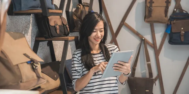 Sering Dibilang Nggak Mandiri, Meneruskan Usaha Orang Tua juga Ada Perjuangannya Sendiri