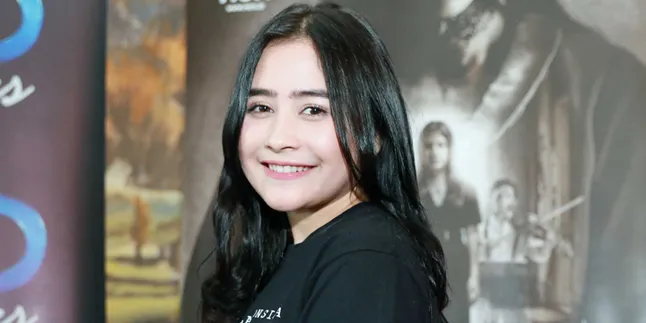 Sering Digosipkan Dekat Dengan Artis Lain, Prilly: Udah Biasa Sering Digosipkan Dekat Dengan Artis Lain, Prilly: Udah Biasa