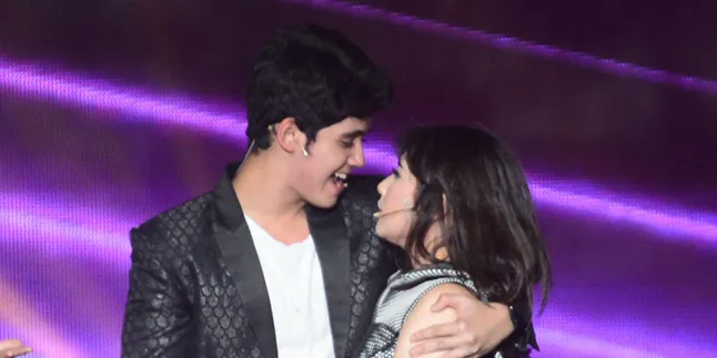 Sering Dijodohin Dengan Prilly, Aliando Syarief Baper?