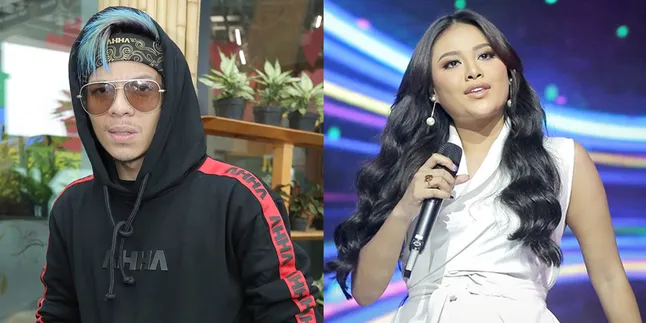 Sering Dijodohkan Dengan Aurel, Atta Halilintar: Doain Aja Lah Yang Terbaik