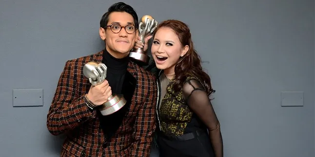 Sering Dijodohkan, Ini Fakta di Balik Kedekatan Rossa dan Afgan Sering Dijodohkan, Ini Fakta di Balik Kedekatan Rossa dan Afgan