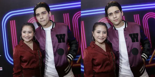 Sering Dikabarkan Putus Oleh Netizen, Prilly Latuconsina: Yang Penting Gak Kejadian Sering Dikabarkan Putus Oleh Netizen, Prilly Latuconsina: Yang Penting Gak Kejadian