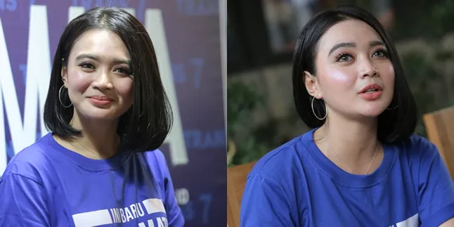 Sering Dikhianati Orang Terdekat, Wika Salim Mengaku Alami Krisis Kepercayaan