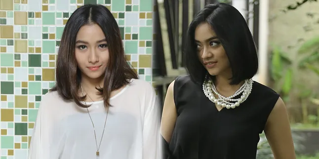 Sering Dikira Adik-Kakak, Ini Respon Adzana & Ayudia Bing Slamet Sering Dikira Adik-Kakak, Ini Respon Adzana & Ayudia Bing Slamet