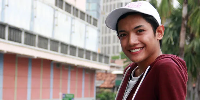 Sering Dikira Cewek, Millendaru Keponakan Ashanty makin Populer