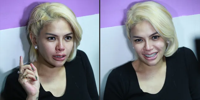 Sering Dilaporkan Ke Polisi, Nikita Mirzani: Gue Seneng-Seneng Aja