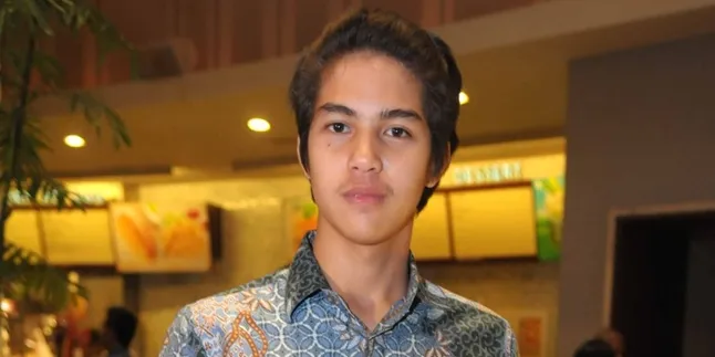 Sering Dipanggil Guru BP, El Santai Saat Jadi Saksi Sidang Sering Dipanggil Guru BP, El Santai Saat Jadi Saksi Sidang