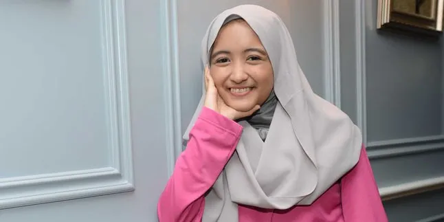 Sering Dipasangkan Bareng Anyun SUCA 2, Arafah: Soulmate Banget Sering Dipasangkan Bareng Anyun SUCA 2, Arafah: Soulmate Banget