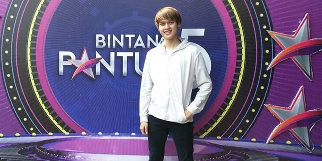 Sering Disebut Mirip Oppa Korea, Begini Potret Rizzy Ramadhan Saat Masih Kecil