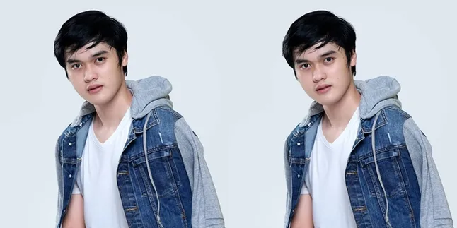 Sering Ditaksir Karena Mirip Orang Korea, Rizzy Beberkan Kriteria Wanita Idamannya