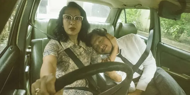 Sering Ditanya Kangen Atau Nggak Sama Dwi Sasono, Ini Jawaban Widi Mulia Sering Ditanya Kangen Atau Nggak Sama Dwi Sasono, Ini Jawaban Widi Mulia