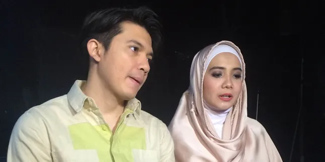 Sering Ditanya Kapan Punya Anak, Zaskia Sungkar Capek & Tertekan Sering Ditanya Kapan Punya Anak, Zaskia Sungkar Capek & Tertekan