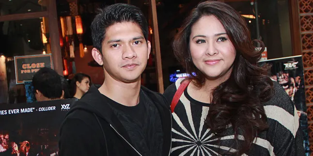 Sering Ditinggal Suami, Audy Item Cemburu