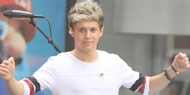 Sering Ditinggal Tur, Ini Reaksi Ibunda Niall One Direction!