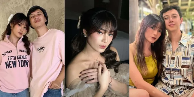 Sering Dukung Saat Manggung, Jaime Alvaro Bikin Dara The Virgin Merasa Nyaman Sering Dukung Saat Manggung, Jaime Alvaro Bikin Dara The Virgin Merasa Nyaman