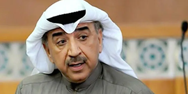 Sering Hina Raja Salman, Mantan Pejabat Kuwait Dipenjara 46 Tahun