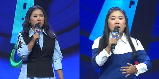Sering Ikuti Kompetisi Jadi Kunci Penampilan Kiky Yang Pecah di SUCA 4