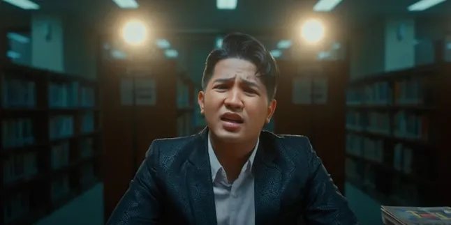 Sering Jadi Host - Komedian, Jirayut Rilis Single Biar Orang Gak Lupa Kalau Dirinya Penyanyi Sering Jadi Host - Komedian, Jirayut Rilis Single Biar Orang Gak Lupa Kalau Dirinya Penyanyi