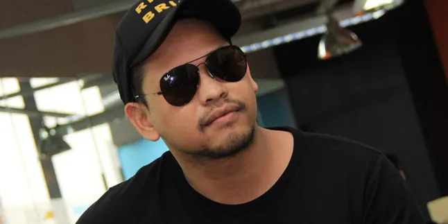 Sering Jalan Bareng, Satrio - Lala Karmela Ada Proyek Sering Jalan Bareng, Satrio - Lala Karmela Ada Proyek