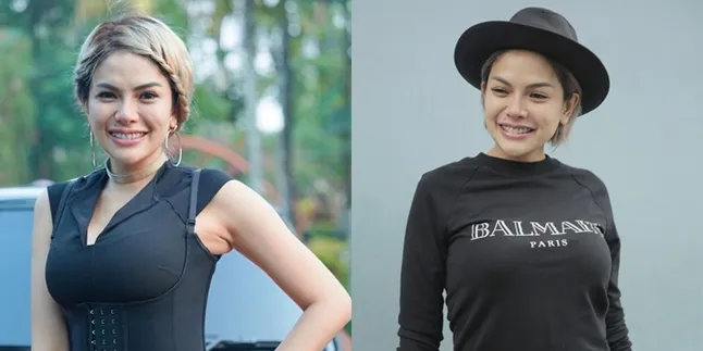 Sering Jalin Hubungan Spesial dengan Teman, Nikita Mirzani: Gue Kayak Piala Bergilir Sering Jalin Hubungan Spesial dengan Teman, Nikita Mirzani: Gue Kayak Piala Bergilir