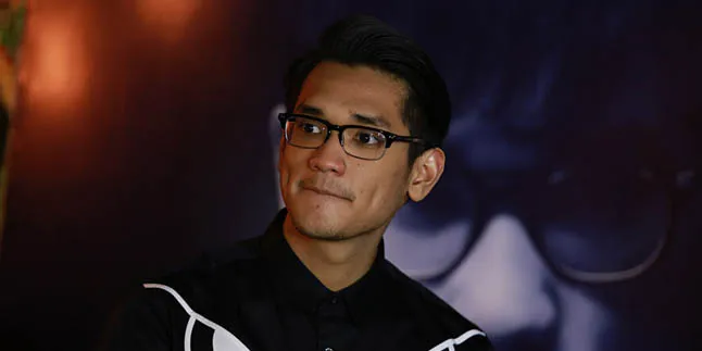 Sering Kena Macet, Ini Jurus Jitu Afgan Buat Mengisi Waktu Sering Kena Macet, Ini Jurus Jitu Afgan Buat Mengisi Waktu