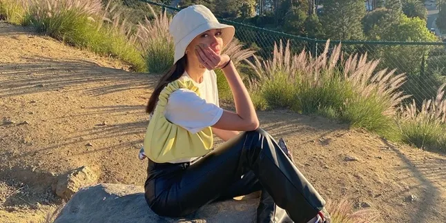 Sering Kerja ke Berbagai Daerah di Indonesia, Yuki Kato: Tujuan Utamanya Makan